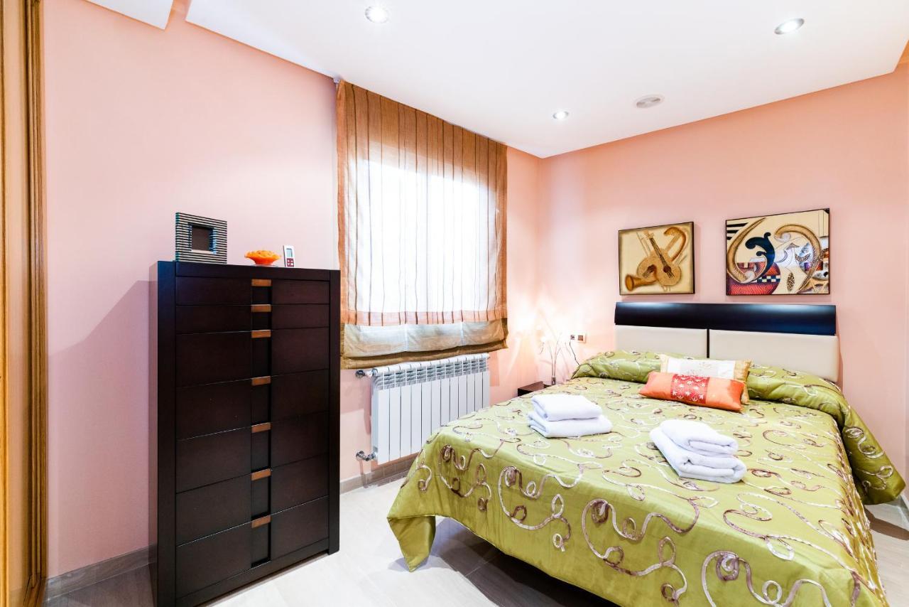 Pangsapuri Wekey Homes Granada, Atico Panoramico Puerta Real Granada