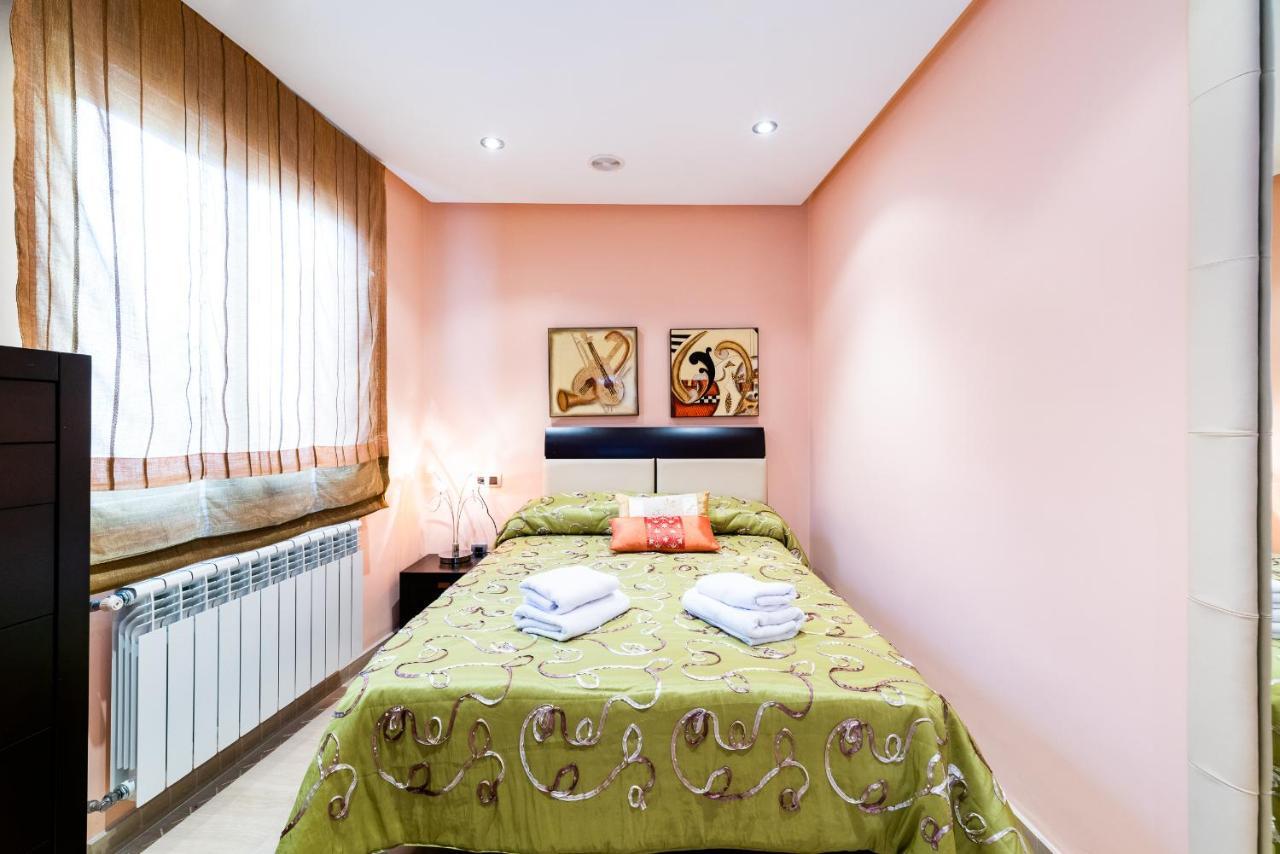 Pangsapuri Wekey Homes Granada, Atico Panoramico Puerta Real